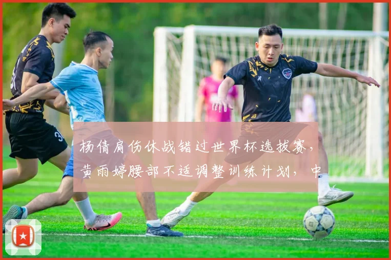杨倩肩伤休战错过世界杯选拔赛，黄雨婷腰部不适调整训练计划，中国射击新老交替面临伤病考验